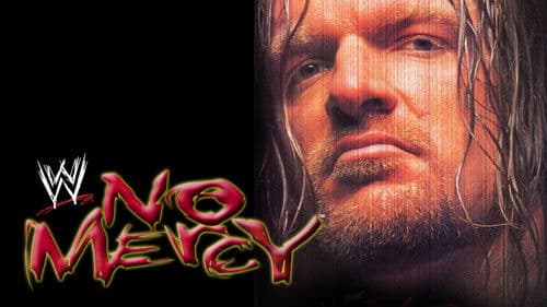 WWE No Mercy 2000 Bild 3
