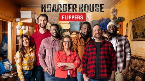 Hoarder House Flippers Bild 1