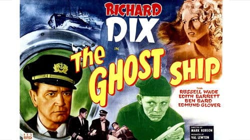 The Ghost Ship Bild 8