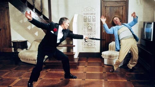 Der Regenschirmmörder Bild 8