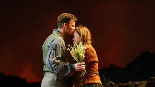 National Theatre Collection: Translations Bild 1