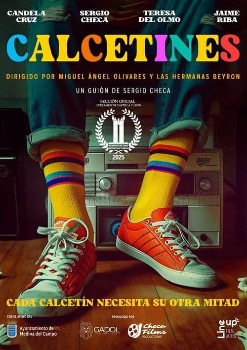 Calcetines