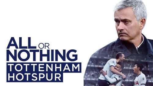 All or Nothing: Tottenham Hotspur Bild 2