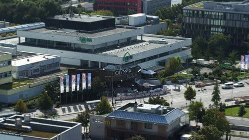 22. Juli - Die Schüsse von München Bild 4