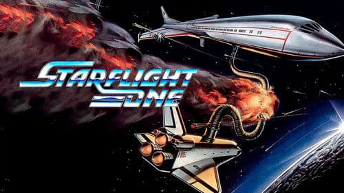 Starflight One - Irrflug ins Weltall Bild 1