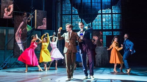 Jekyll & Hyde Bild 2