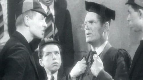 Boys Will Be Boys Bild 1