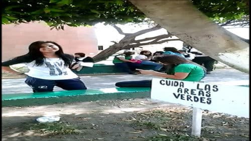 Las Super Aventuras De Alondrita Bild 5