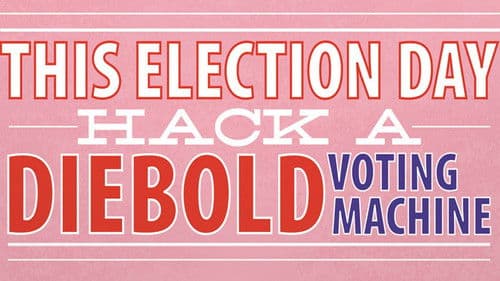 Hacking Democracy Bild 1