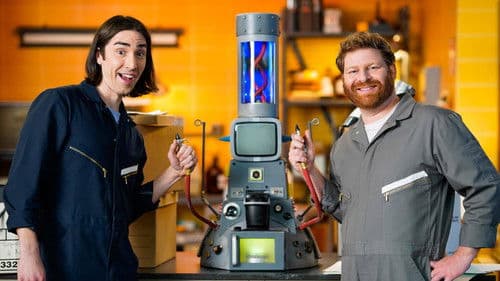 Funny Or Die's High Science Bild 4