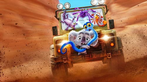 Zurück ins Outback Bild 2