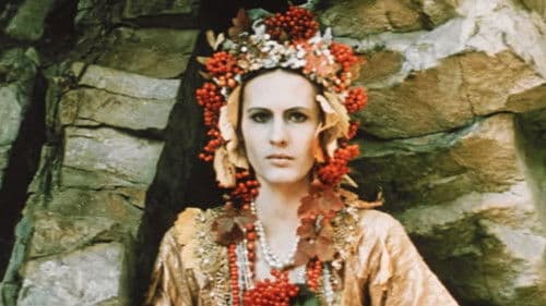 Лісова пісня. Мавка Bild 1