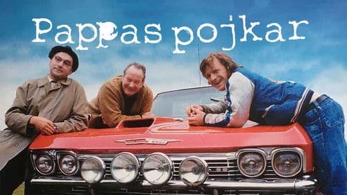 Pappas pojkar Bild 1