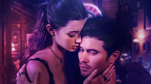 Marked Men: Rule + Shaw Bild 5