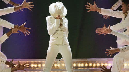 Christina Aguilera: Back to Basics - Live and Down Under Bild 1