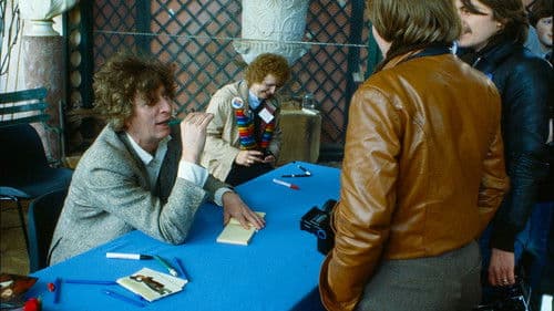 Longleat '83: The Lost Footage Bild 3