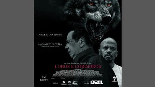 Lobos e Cordeiros Bild 1