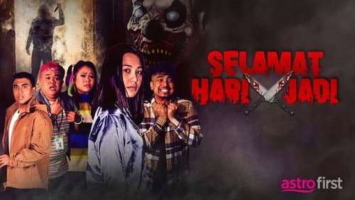Selamat Hari Tak Jadi Bild 1