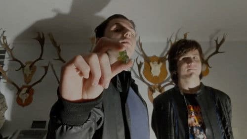 Amateur Interrogation Bild 2