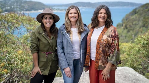 Great Australian Walks With Julia Zemiro Bild 6
