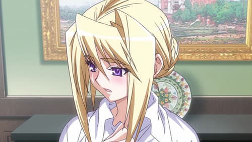 Princess Lover! OVA Bild 6