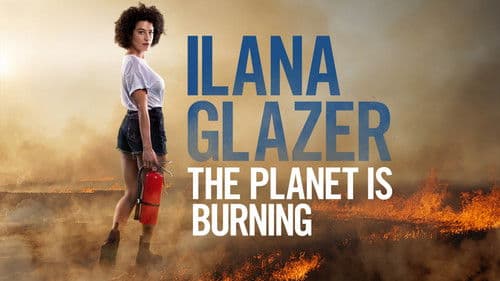 Ilana Glazer: The Planet Is Burning Bild 3