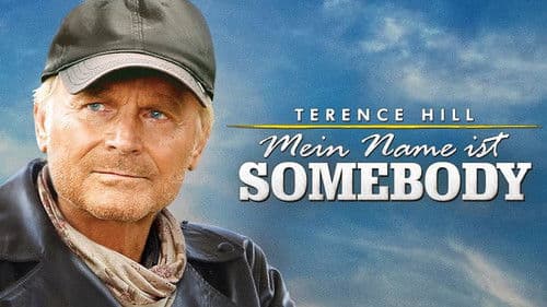 Mein Name ist Somebody Bild 5