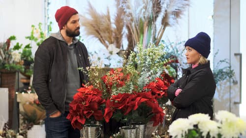 A Very Merry Bridesmaid Bild 3