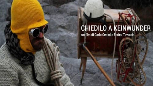 Chiedilo a Keinwunder Bild 1