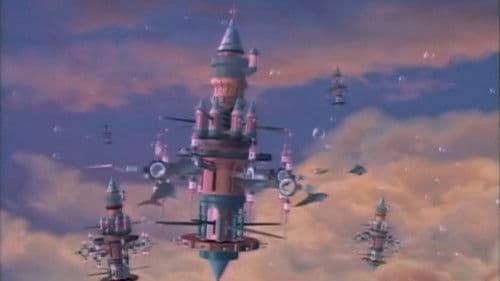 The Mind's Eye Bild 1