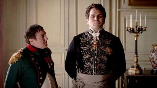 Napoleon – Metternich: Der Anfang vom Ende Bild 3