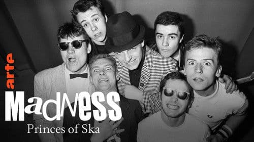 „Our house in the middle of our street“ - Wie Madness den Ska in unsere Wohnzimmer brachte Bild 3