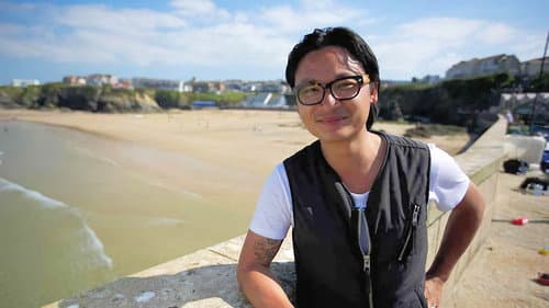 Luke Nguyen's United Kingdom Bild 1