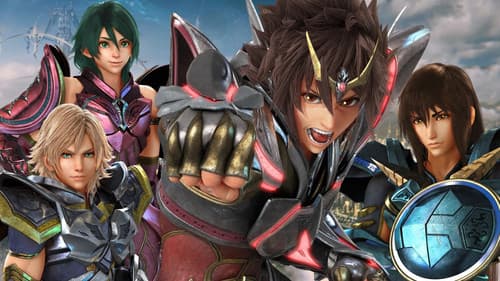Saint Seiya: Legend of Sanctuary Bild 2