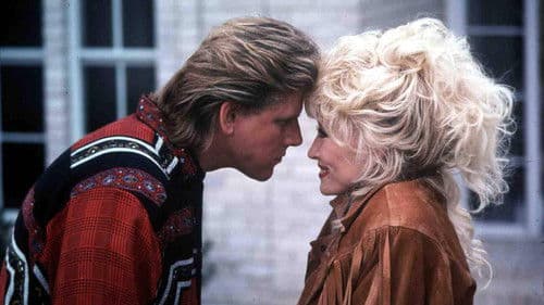 Wild Texas Wind Bild 1