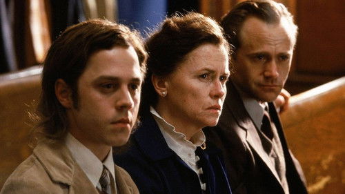 Schuss ins Herz Bild 1