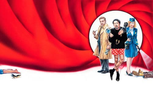 Una commedia pericolosa Bild 1