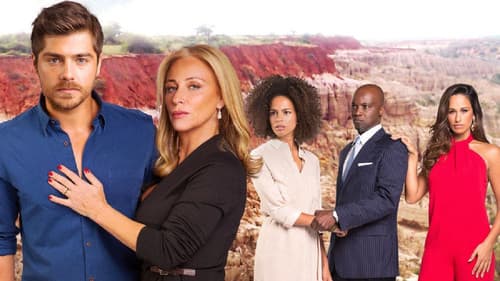 A Única Mulher Bild 2