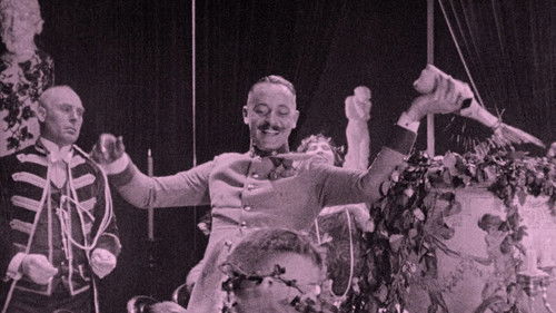 Merry-Go-Round Bild 4