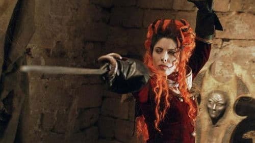 Bloody Mallory - Die Dämonenjägerin Bild 8