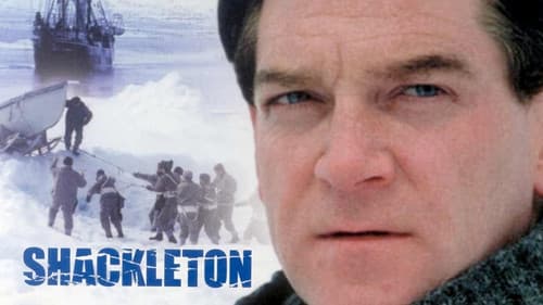 Ernest Shackleton Bild 7