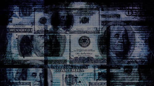 Dollars noirs Bild 1