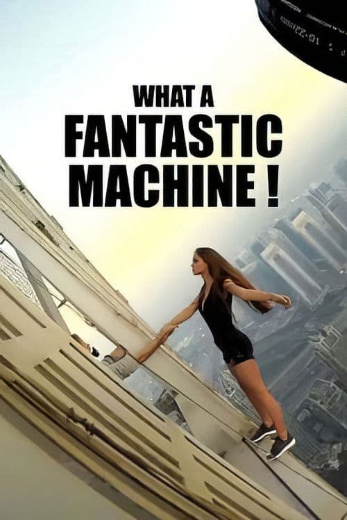 And the King Said, What a Fantastic Machine