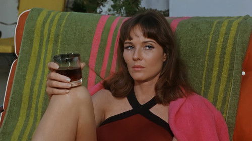 Der Schwimmer Bild 3