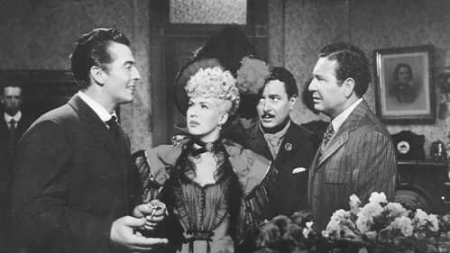 Varieté-Prinzessin Bild 6