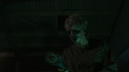 Cannibal Cabin Bild 2