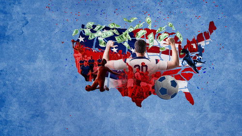 The Billion Dollar Goal Bild 1