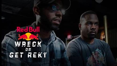 Wreck Or Get Rekt Bild 1