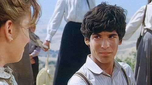 Unsere kleine Farm - Alberts Wille Bild 1