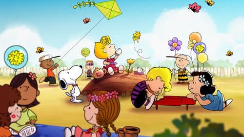 Snoopy präsentiert: Es sind die kleinen Dinge, Charlie Brown Bild 1
